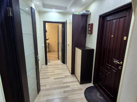 квартира за адресою Одеса, Академіка Заболотного вул., 47