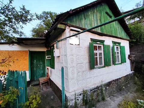 будинок за адресою Миколи Погрібняка пров. (Крамського), 29