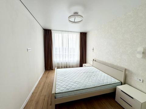 квартира по адресу Ивана Выговского ул. (Маршала Гречка), 40/12