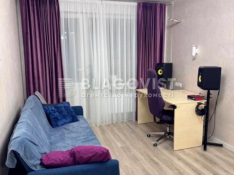 квартира за адресою Академіка Палладіна просп., 21