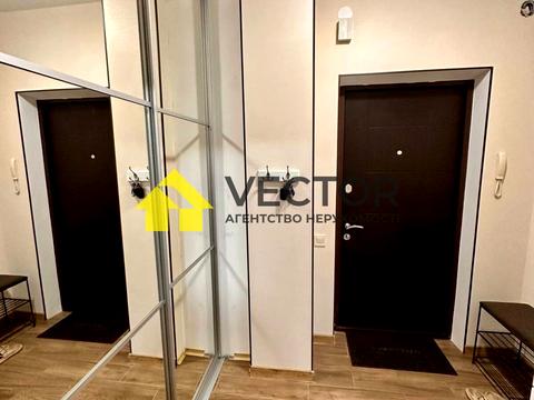 квартира по адресу Перспективна ул., 9