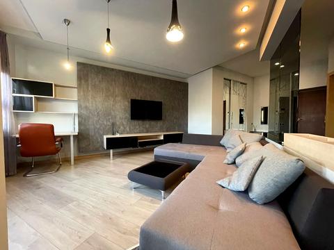 квартира по адресу Шота Руставели ул., 44