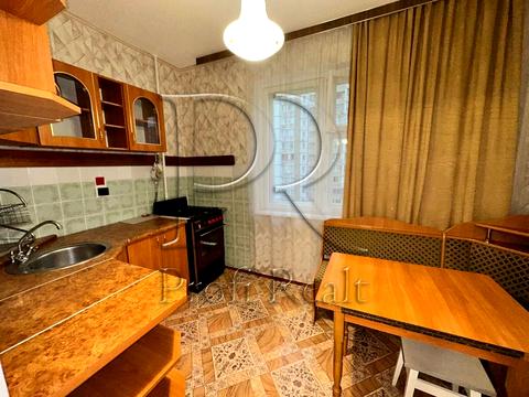 квартира по адресу Чернобыльская ул., 18