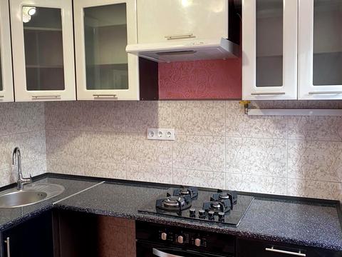 квартира по адресу Академика Доброхотова ул., 4