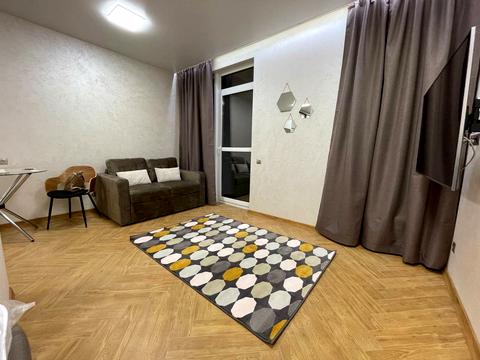 квартира за адресою Осокорська вул., 2а