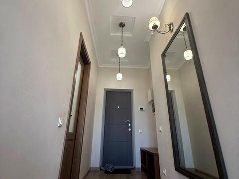 квартира по адресу Французский бульв., 85/5