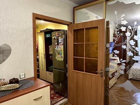 квартира по адресу Заречанская ул., 14/3а