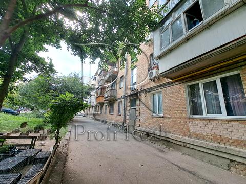 квартира по адресу Ушинского ул., 17