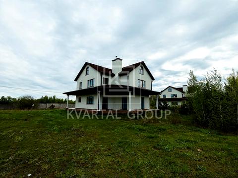 дом по адресу Київська, 3В