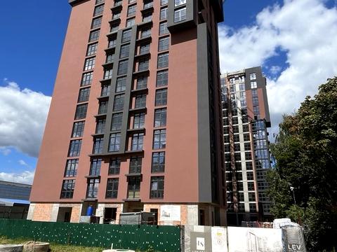 квартира за адресою Метрологічна вул., 13