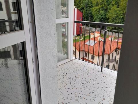 квартира за адресою Вулецька вул., 24А