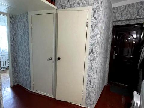 квартира по адресу Петра Юрченко ул., 3
