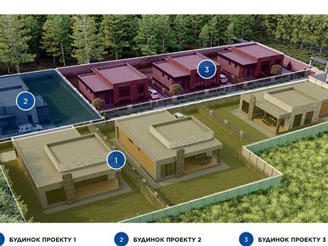 будинок за адресою Озерна