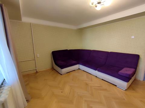 квартира по адресу Энтузиастов ул., 29