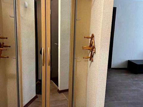 квартира за адресою Харківських Дивізій вул., 4/1