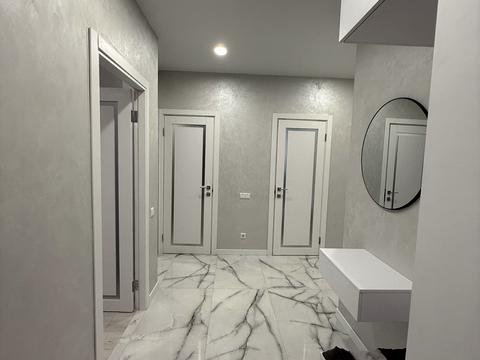 квартира по адресу Щирецкая ул., 30