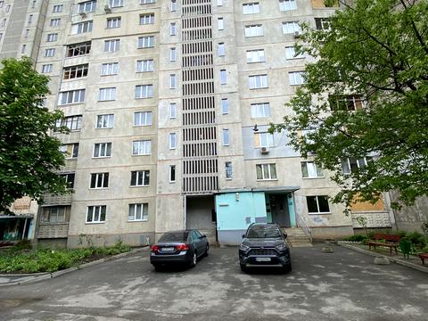 квартира по адресу Натальи Ужвий ул., 112