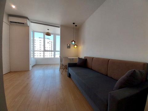 квартира за адресою Берестейський просп. (Перемоги), 65-А