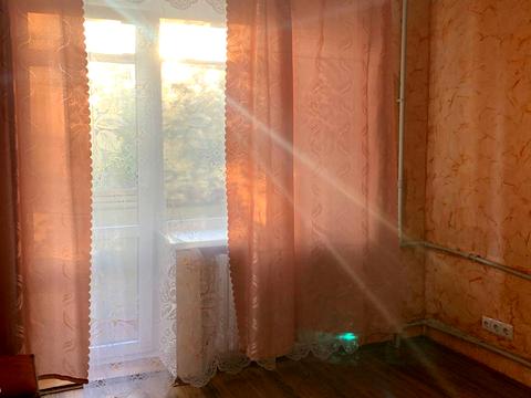 квартира по адресу Карагандинская ул., 1