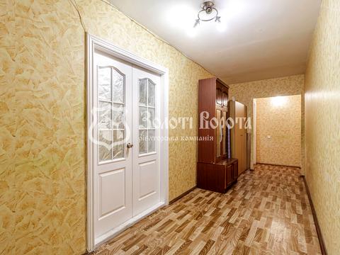 квартира за адресою Оноре де Бальзака вул., 4-А
