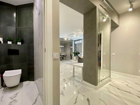 квартира за адресою Миколи Боголюбова вул., 5а