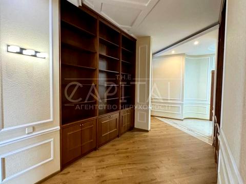 квартира за адресою Київ, Бульварно-Кудрявська вул. (Воровського), 36