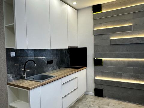 квартира по адресу Промениста ул., 50