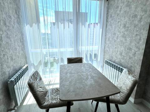 квартира по адресу Прокуровского Подполья ул., 165а
