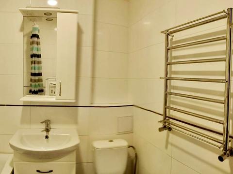 квартира по адресу Боголюбова ул., 5