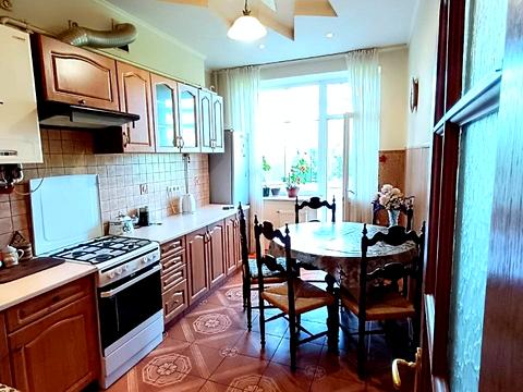 квартира за адресою Симона Петлюри вул. (), 34а