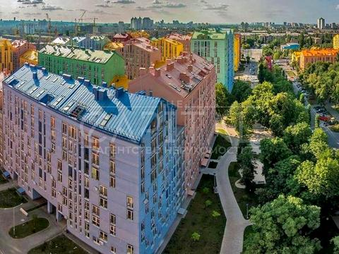 комерційна за адресою Регенераторна вул., 4 к14