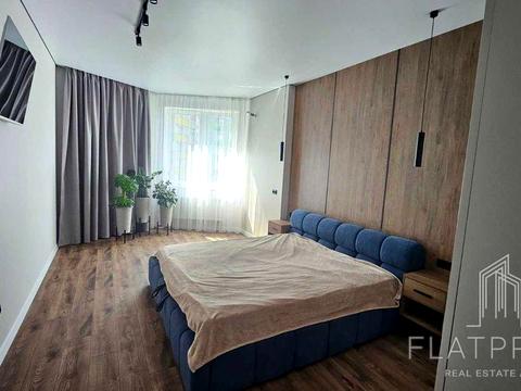 квартира по адресу Вышгородская ул., 45