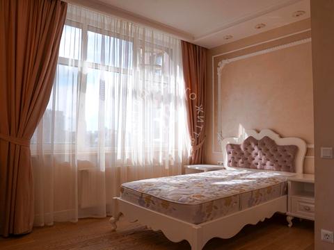 квартира по адресу Глубочицкая ул., 32-В