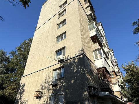 квартира по адресу Нагорная ул., 12