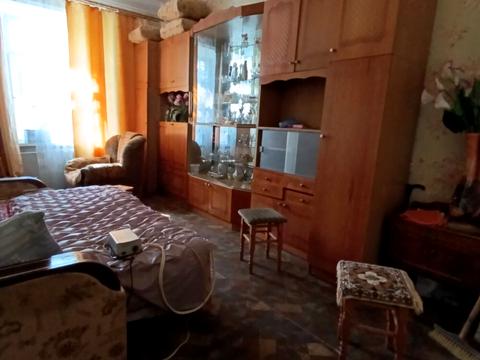квартира за адресою Балтська дорога вул., 34