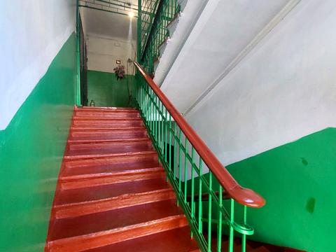квартира за адресою Бузький бульв., 1а