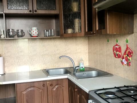 квартира за адресою Космічна вул., 25
