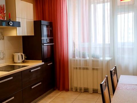 квартира за адресою Олени Пчілки вул., 3-А