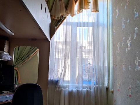 комната по адресу Нечипуренко пер., 12