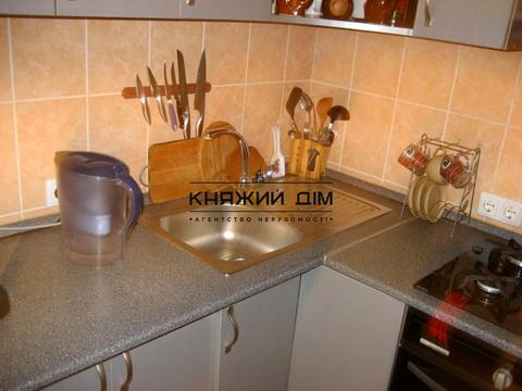 квартира за адресою Повітряних Сил просп. (Повітрофлотський), 36