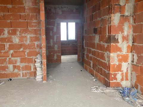 квартира по адресу Васильянок, 3