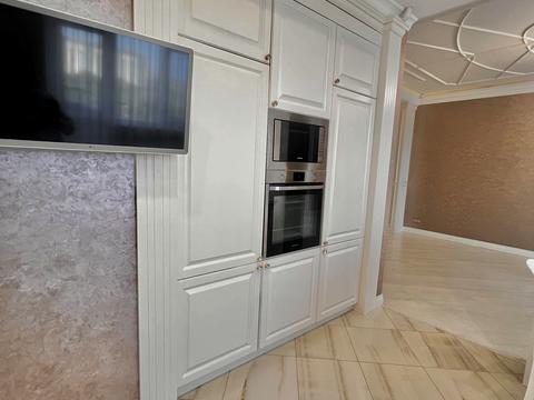 квартира за адресою Київ, Юлії Здановської вул. (Ломоносова), 71-Б