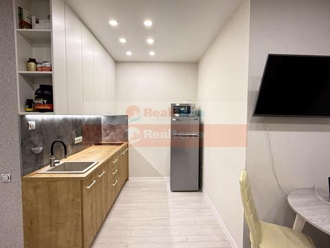 квартира за адресою Промениста вул., 42