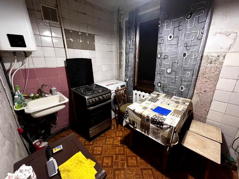 квартира по адресу Академика Янгеля ул., 10