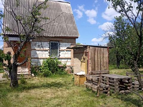 дом по адресу Степная ул.