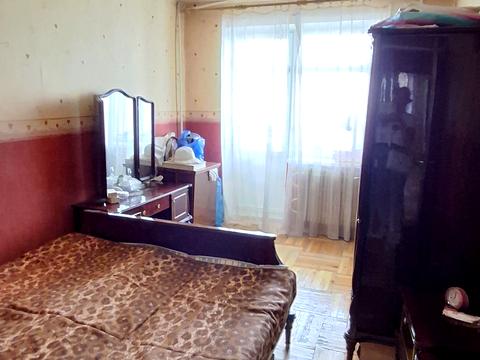 квартира за адресою Старицького вул., 16