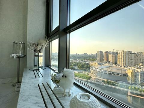 квартира за адресою Трускавецька вул., 6-В