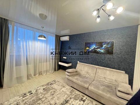 квартира за адресою Берестейський просп. (Перемоги), 5-В