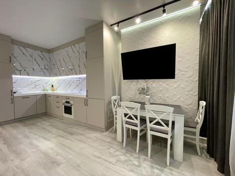 квартира за адресою Івана Федорова вул., 2б