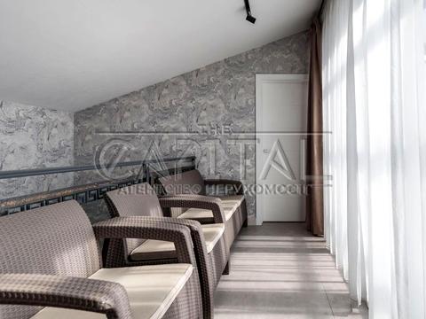 дом по адресу Золоті Джерела ул.